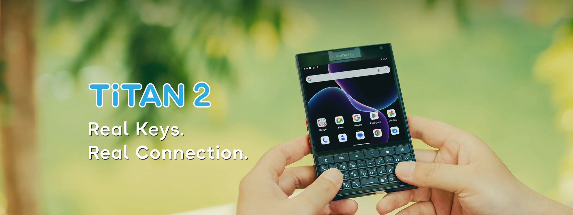 Smartphones Built for the Bold